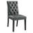 Ensemble de 2 chaises en vinyle Duchess par Modway-83967558