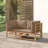 27.2'' Wide Patio Sofa with Cushions-1234760050