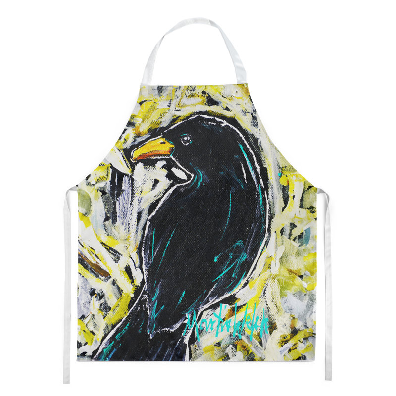 Bib Apron