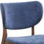 Ensemble de 2 chaises de salle à manger Evis-540457400