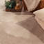 Tapis doux, doux, à poils courts, antidérapant, de couleur unie, lavable-1902538236-1914031049