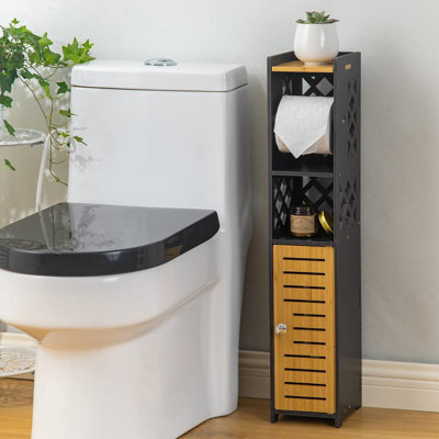 Porte-papier hygiénique
