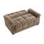 Adryonna 2 Seater Velvet Sofa-278411006