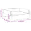 Oxford Fabric Pet Bed-1773778347-1773778341