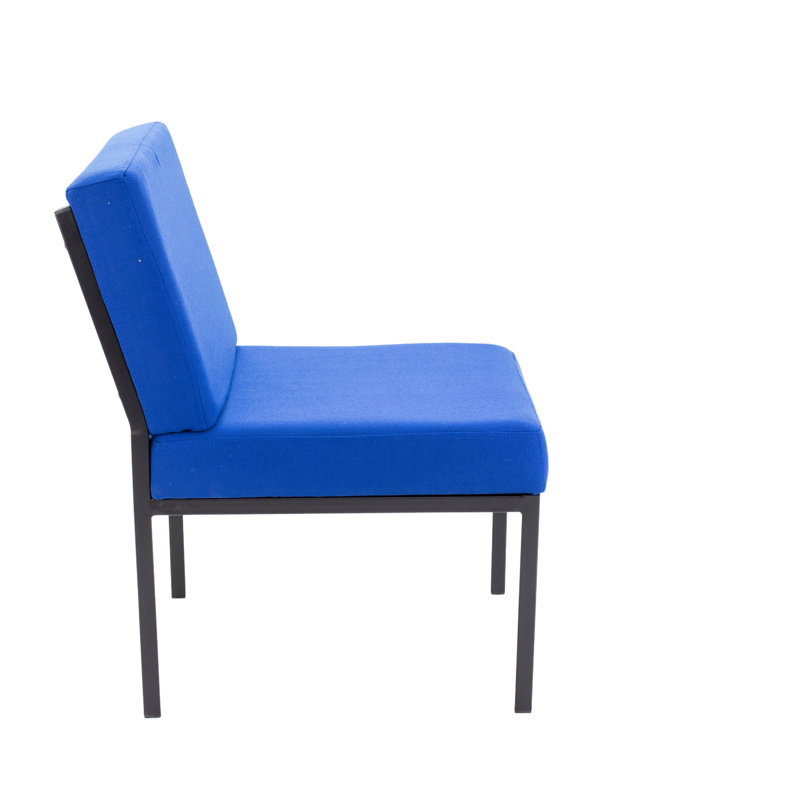 Brayden Studio Bosworth Office Chair, Royal Blue