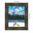 Cerone Brown Picture Frame-2094747873