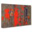 Abstract Art Painting Vol.308 by S.Johnson - Wrapped Canvas Painting-55306760