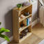 142cm H x 60cm W Standard Bookcase-28126289-129514989