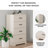 Eria 30.24'' W 4 - Drawer Dresser-1997995506