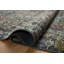 Tapis bleu Rifle Paper Co. X Loloi Maison Grove-83197963