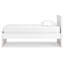 Lit plateforme à panneau simple Onita-52295741-52295739