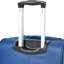 Ensemble de 3 valises extensibles Softside Valise