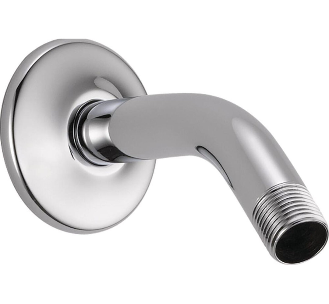 Universal Showering Components Shower Arm and Flange Delta 
