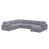 Light Gray Fabric