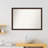 Hamin Solid Wood Wall Mirror-1344528959-1344528956