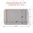 Farberware Nonstick Bakeware 11-Inch x 17-Inch Cookie Pan