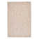 Abasi Geometric Wool Area Rug