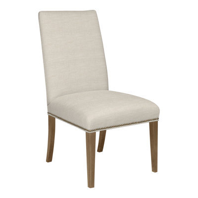 Chaise d'appoint Michael Weiss Bailey