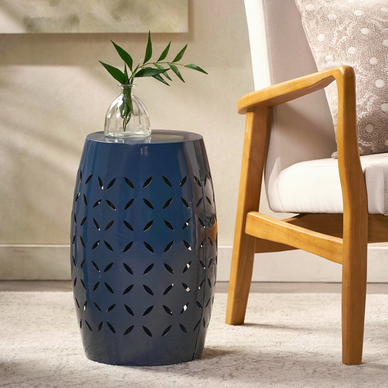 Table d'appoint de patio 12 po