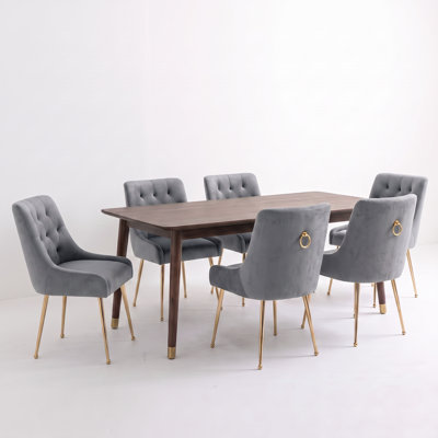 Mayreli 19.5'' H Dining Chair