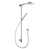 Brushed Nickel is out of stock