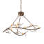 Demisire 8 - Light Chandelier