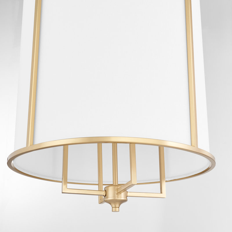 Danielo 18" ENTRY, Antique Brass