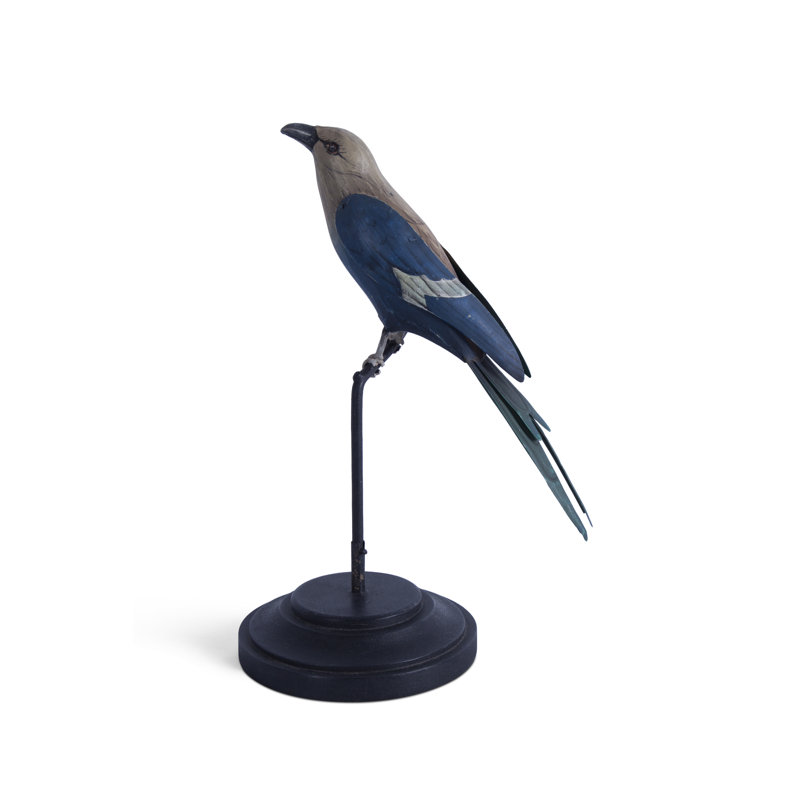 Roller Figurine