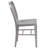 Akins Indoor/Outdoor Commercial Grade Metal Modern Dining Chairs by Flash Furniture-1927036408-2007076145