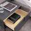 Table de chevet Achillee