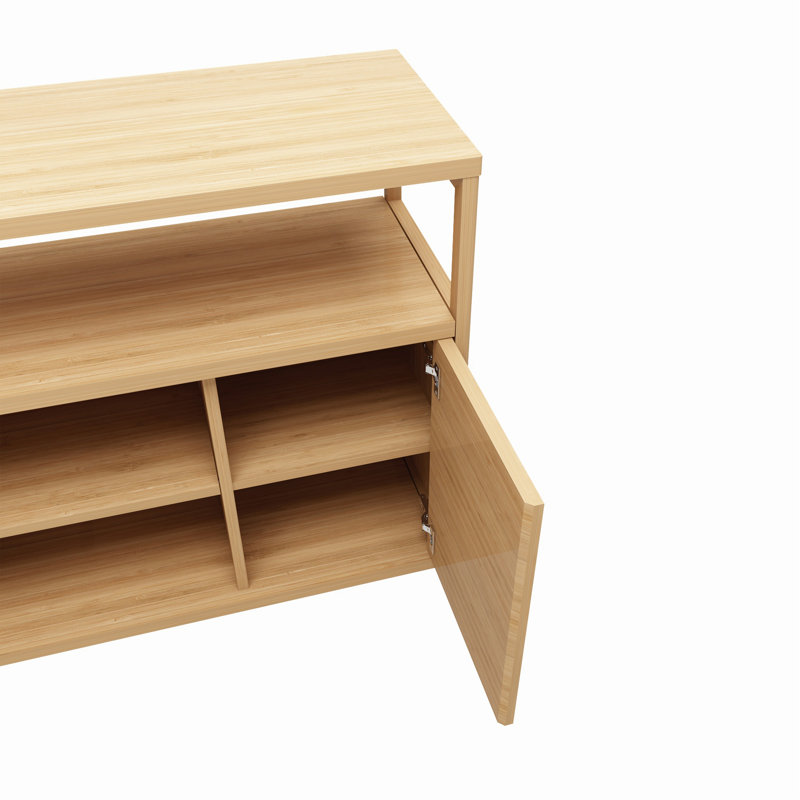 Bamboo Sideboard