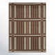 Rectangle Claudina Area Rug