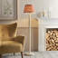 Higgledy 153.2cm Traditional Floor Lamp-111171118-111171117