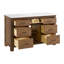 54" Chamonix Vanity