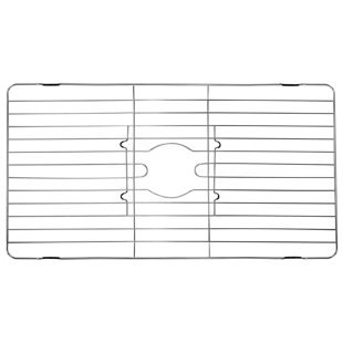 Stainless Steel Sink Protector