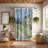 Penning Shower Curtain-1621691724
