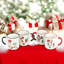 Annasha Ceramic Coffee Mug