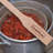 Wood Non-Stick Grill Spatula