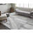 Cariotta Performance Abstract Indoor Rug-936271683