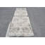 Tapis de couloir beige pour décoration intérieure évoquant le style classique du couloir anatolien dans un design rétro