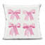 Coussin décoratif imprimé Sparkle Fish Fashion