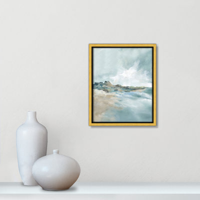 Impression Coralie Sandpoint par Carol Robinson