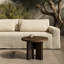 Talulah Solid Wood End Table