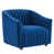 Bleu velours