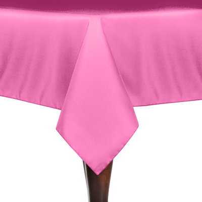 Latitude Run® - Polyester Linen Tablecloth