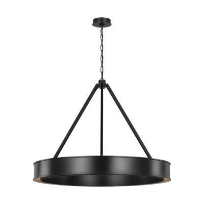 Grand lustre Leonard