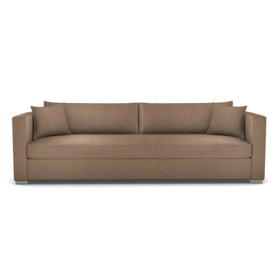 Brandt Bench Seat Extended Sofa