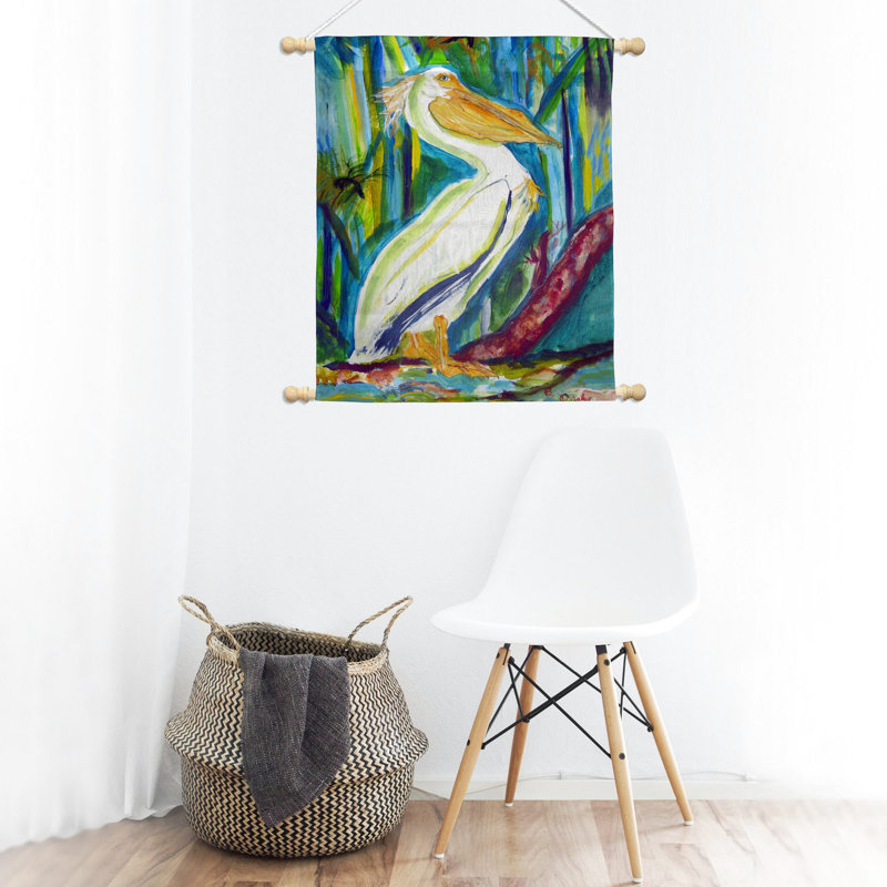 Polyester Wall Hanging