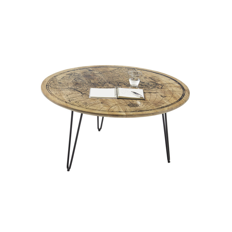 Napoca Coffee Table