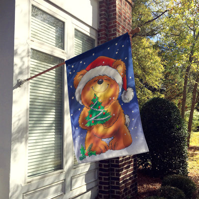 Drapeau de jardin Zarmig